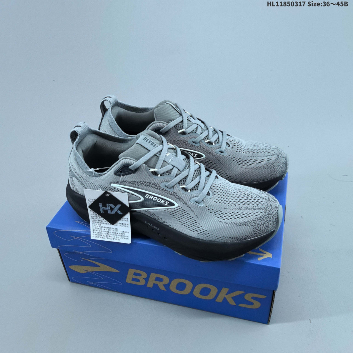 Brooks Ghost 17 Running Shoes, Assorted Colors, 110442 1D 090