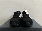 New Balance U370 Black Sneakers