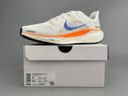 Nike Air Zoom Pegasus 41 Running Shoes White Blue Orange HF0013-900