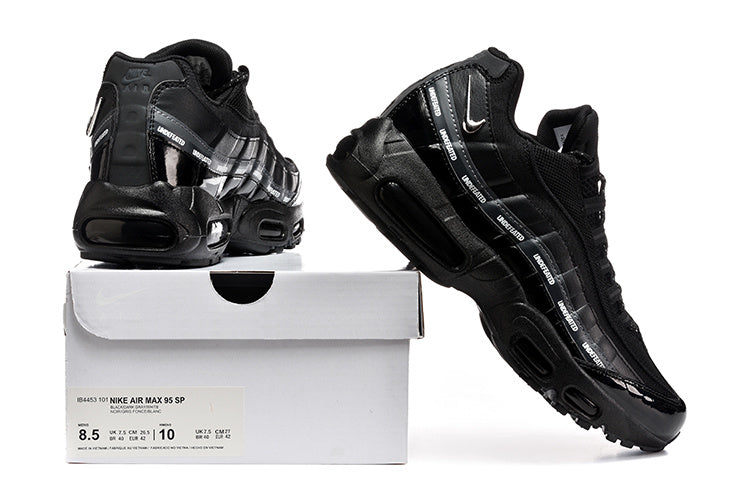 Nike Air Max 95 SP Black Sneakers