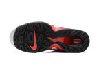 Nike Air More Uptempo Kids' Sneakers White Red
