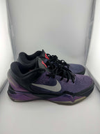 Nike Kobe 7 Invisibility Cloak