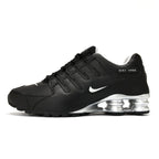 Nike Shox NZ Low-Top Sneakers