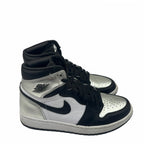 Jordan 1 Retro High Silver Toe (W)