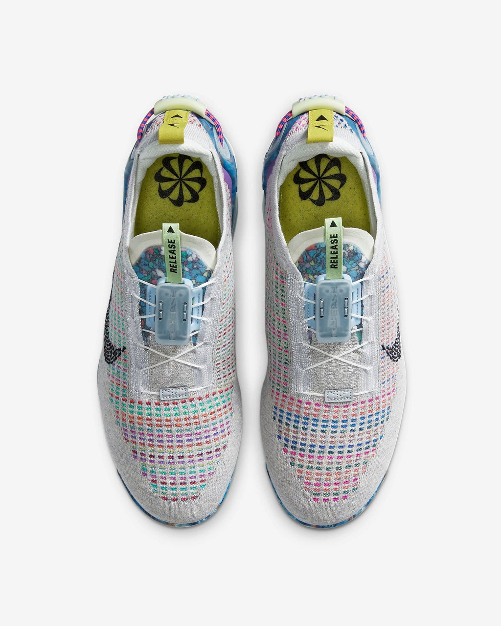 Nike Air VaporMax 2020 Flyknit CJ6740-001 Sneakers