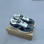 DESCENTE CHRON VELO Low-Top Sneakers