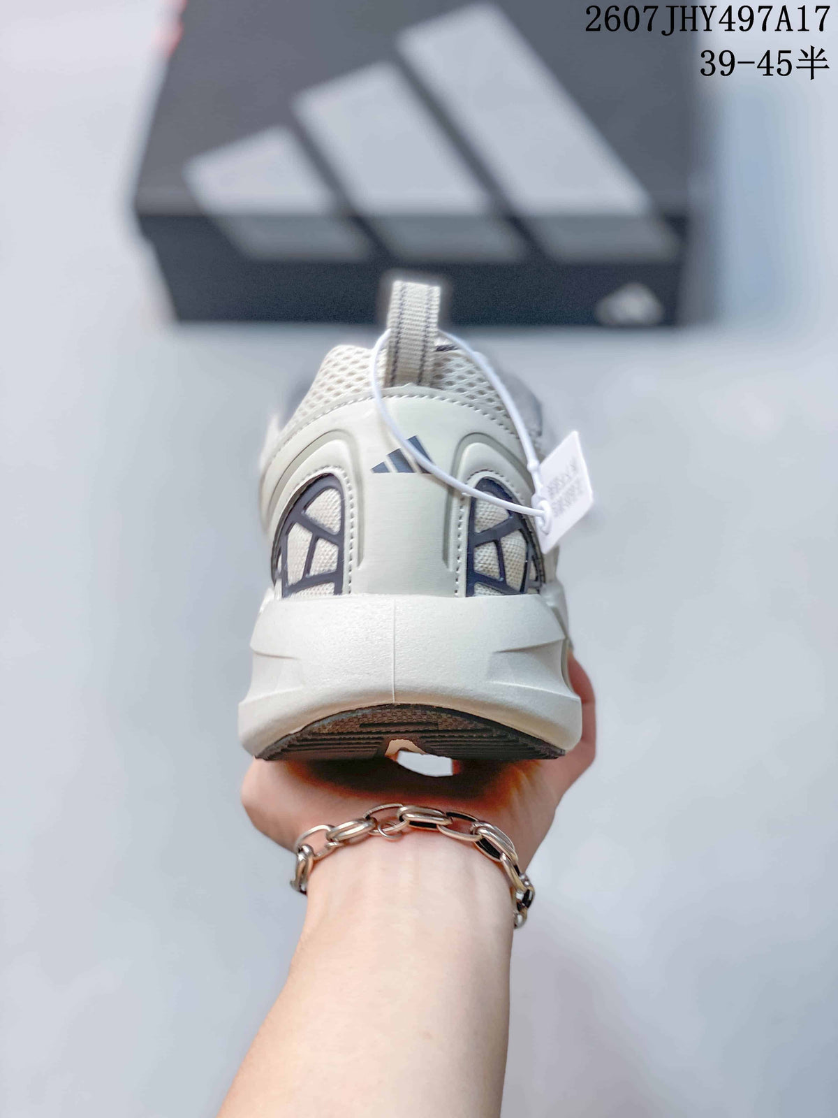 Adidas Climacool Ventage Low-Top Sneakers White Gray