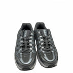 Nike P-6000 Metalic Cool Grey (GS)