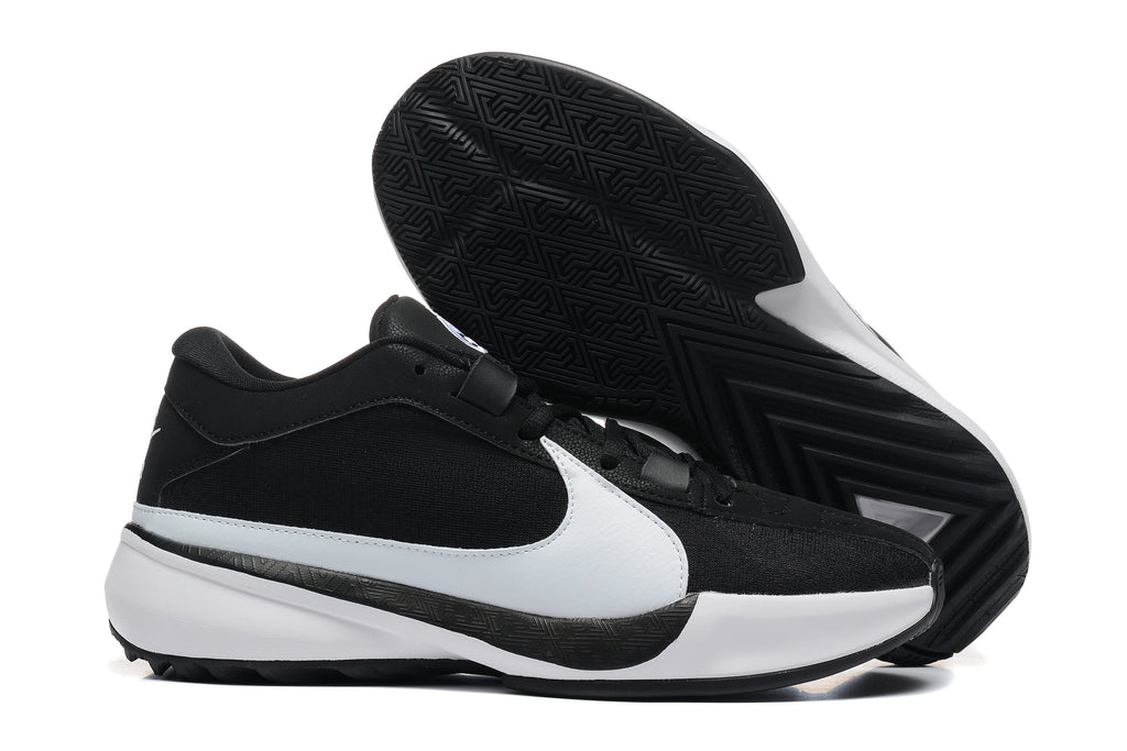 Nike Giannis Immortality 5 Basketball Shoes