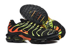 Nike Air Max Plus Black Neon Sneakers DM0032-028
