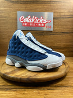 Jordan 13 Retro Flint (2026)