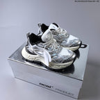 Ocai Retro Chunky Running Sneakers in Multiple Colors