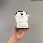 Off-White Out Of Office Low-Top Sneakers in White