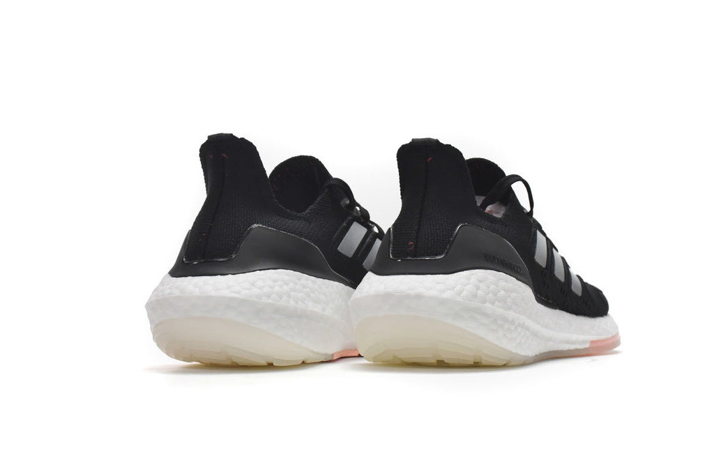 adidas Ultra Boost 22 H01174 Black Running Shoes