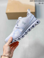 On Cloudtilt Remix Sneakers Light Gray 711150OWE