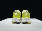 On Cloudsurfer Trail 2 Trail Running Shoes, Ivory Lime