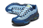 Nike Air Max 95 QS Y2K Blue Sneakers