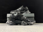 New Balance U9060ZBO Black Sneakers