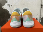Nike Basketball Shoes in Pastel Multicolor