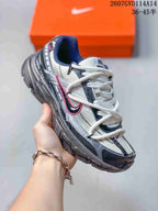 Nike Initiator RNR Sneakers Gray White Black 2607GVD114A14