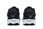 New Balance 1080 Black and White Running Shoes