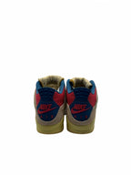 Jordan 4 Retro Union Guava Ice