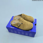Birkenstock Boston Clog-Style Sandals in Assorted Colors