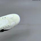 Onitsuka Tiger Mexico 66 Slip-On Sneakers White Black D342Q