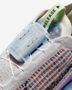 Nike Air VaporMax 2020 Flyknit Multicolor Sneakers CJ6741-001