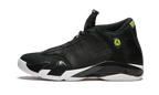 Jordan 14 Retro Indiglo (2016)