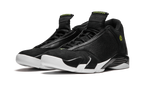 Jordan 14 Retro Indiglo (2016)