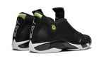 Jordan 14 Retro Indiglo (2016)