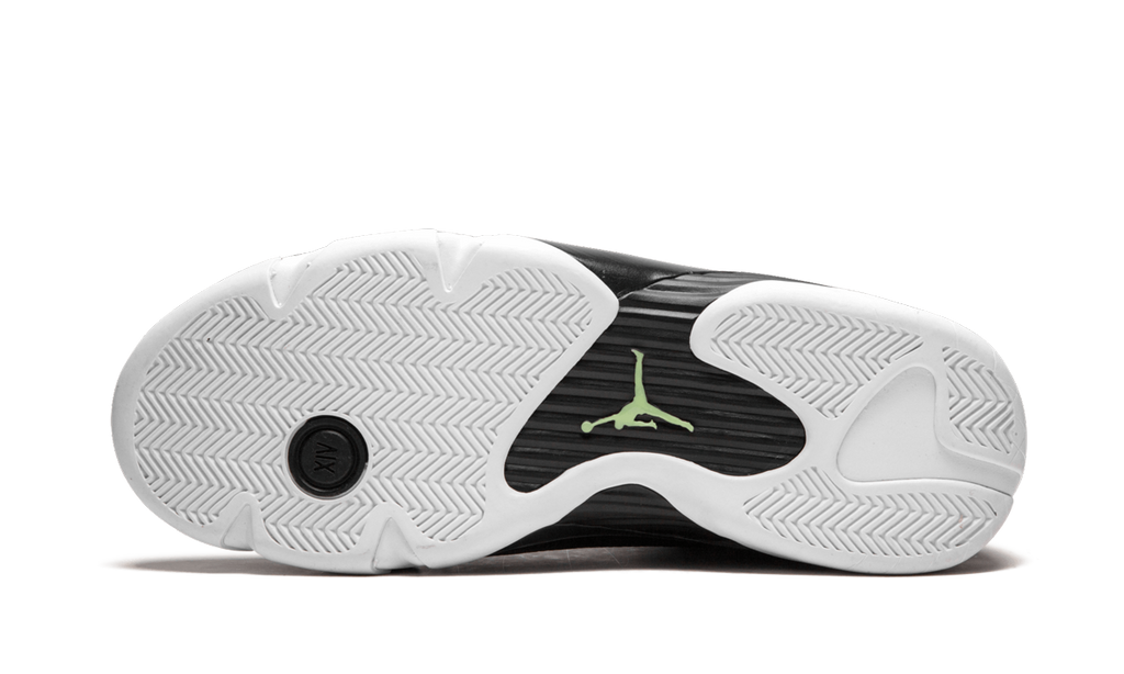 Jordan 14 Retro Indiglo (2016)