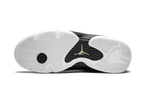 Jordan 14 Retro Indiglo (2016)
