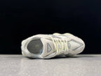New Balance 9060 HSC Sneakers in Cream and Grey