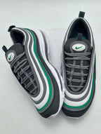 Nike Air Max 97 Sneakers Grey Green 921826-020