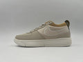 Nike Low-Top Sneakers in Off-White