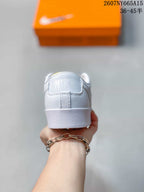 Nike Blazer Low Premium White Sneakers CI9888-001