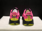 HOKA Challenger 8 Trail Running Shoes in Pink