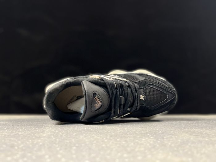 New Balance 9060 UBY Black Sneakers
