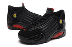 Air Jordan 14 Retro Women's Basketball Sneakers
