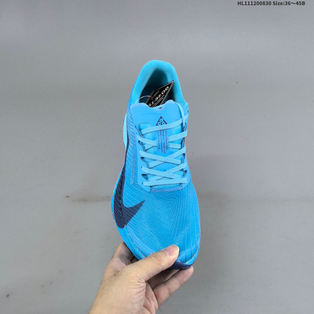 Nike ACG Ultrafly Trail Running Shoes HF5668-400 Blue
