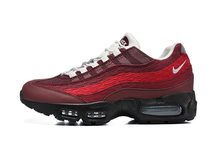 Nike Air Max 95 TT Red Sneakers IM6039-200