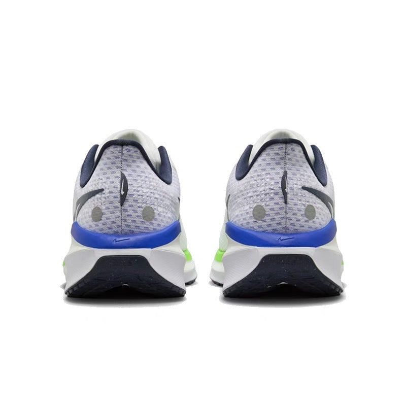 Nike Air Zoom Vomero 17 Running Shoes White Green FB1309-100