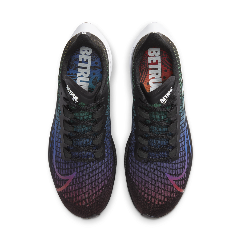 Nike Air Zoom Pegasus 37 BeTrue Running Shoes CV0266-001