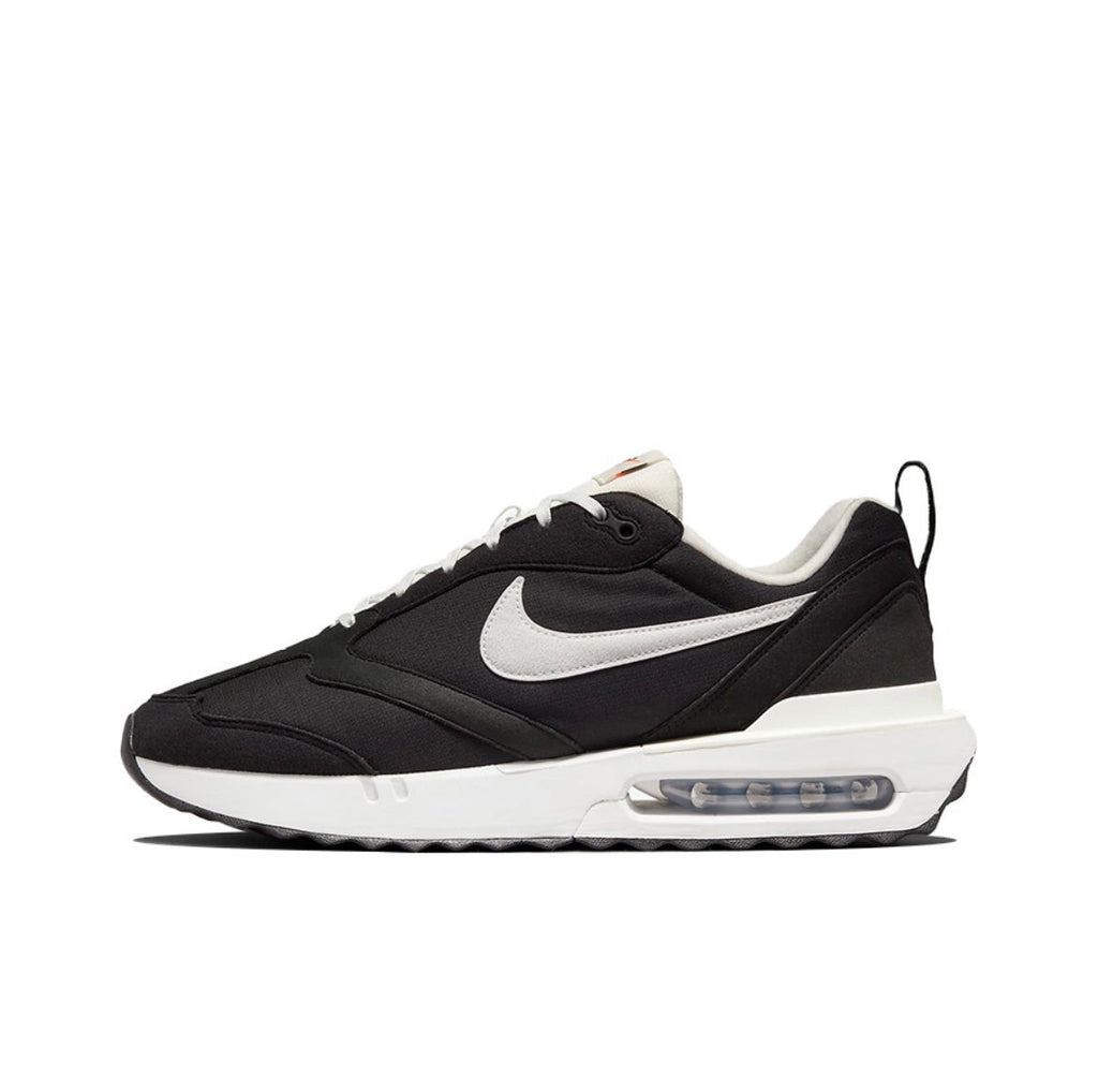 Nike Air Max Dawn Sneakers Black White DJ3624-001