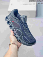 On Cloud X FKA twigs Running Sneakers Black Style 2607JGD1859A19