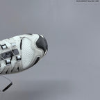 Salomon XA Pro 3D Seasonal Trail Running Shoes White Grey