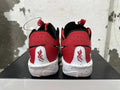 Nike GT Cut 3 Basketball Shoes Red White