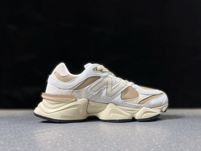 New Balance 9060 U9060JTM Beige Sneakers